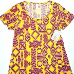 Lularoe Classic T